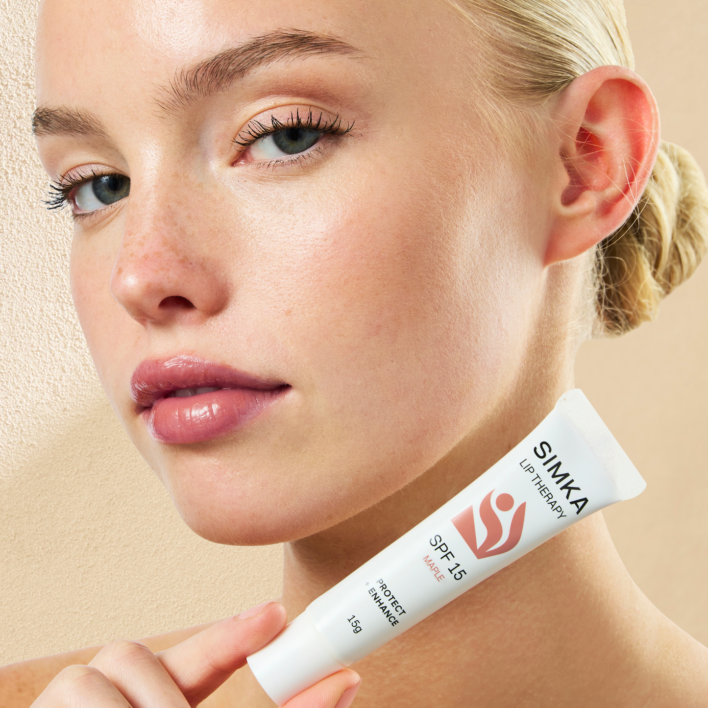 Peptide Plumping Lip Therapy SPF 15
