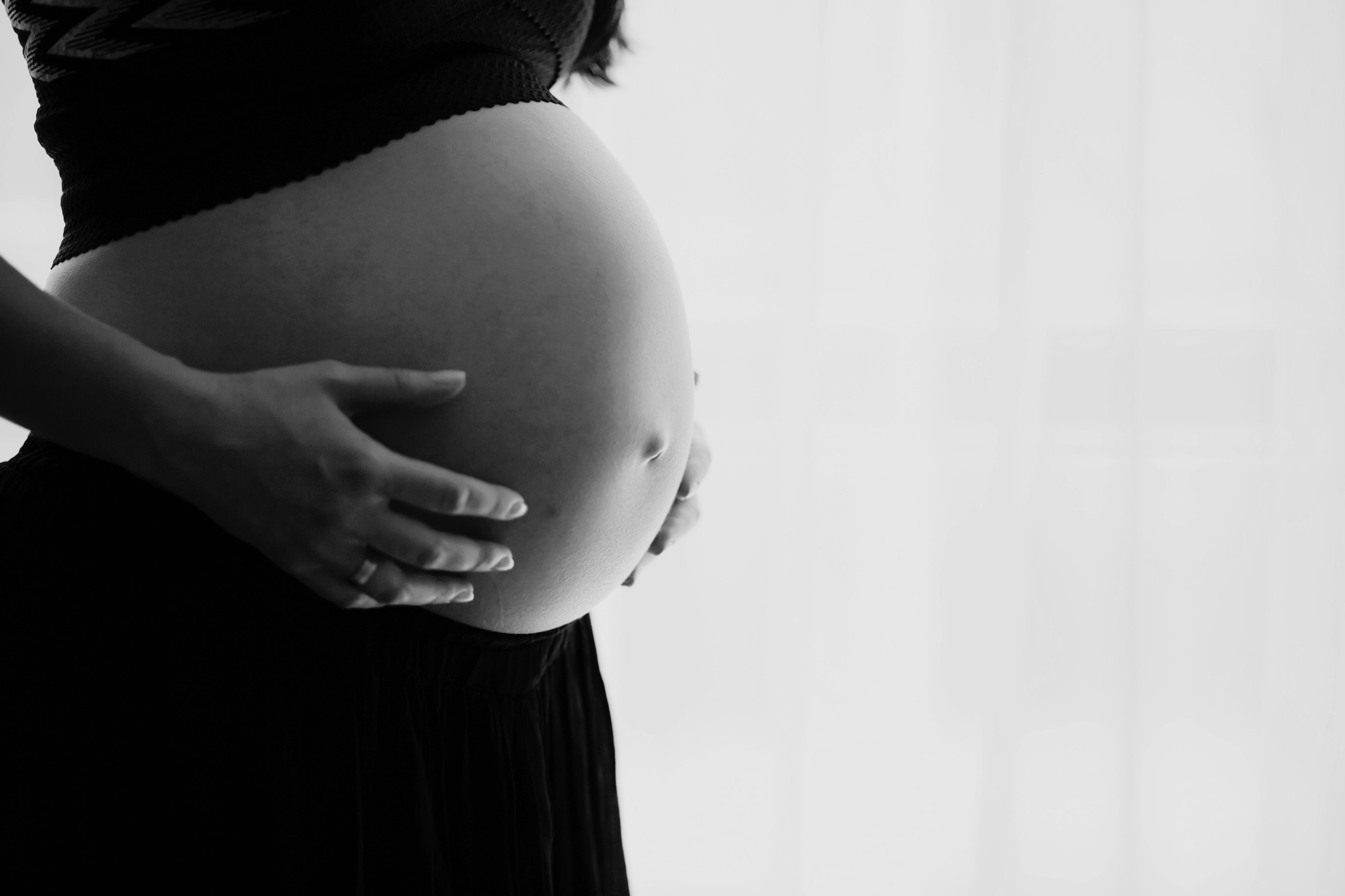 Nurturing Beginnings: The vital role Omega-3 Fatty Acids in Pregnancy and Beyond…