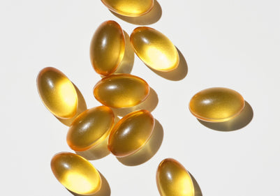 Choosing the Right Omega for You – Fish Oil vs Algae Oil