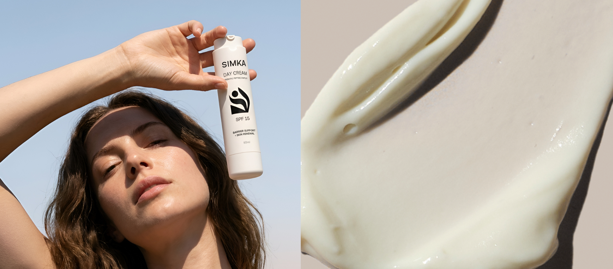 <p>Multi-tasking skincare</p>