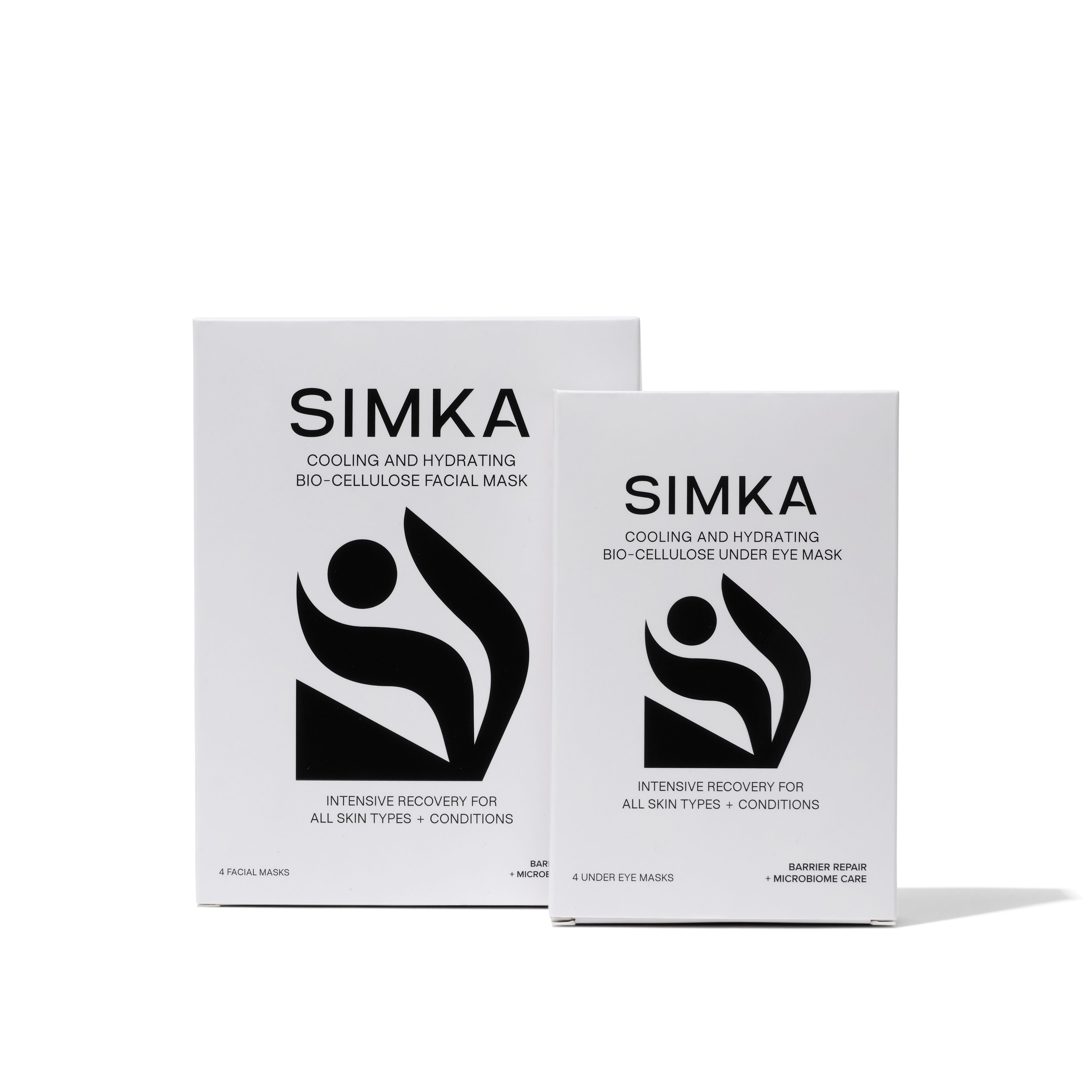 Bio-Cellulose Mask Bundle