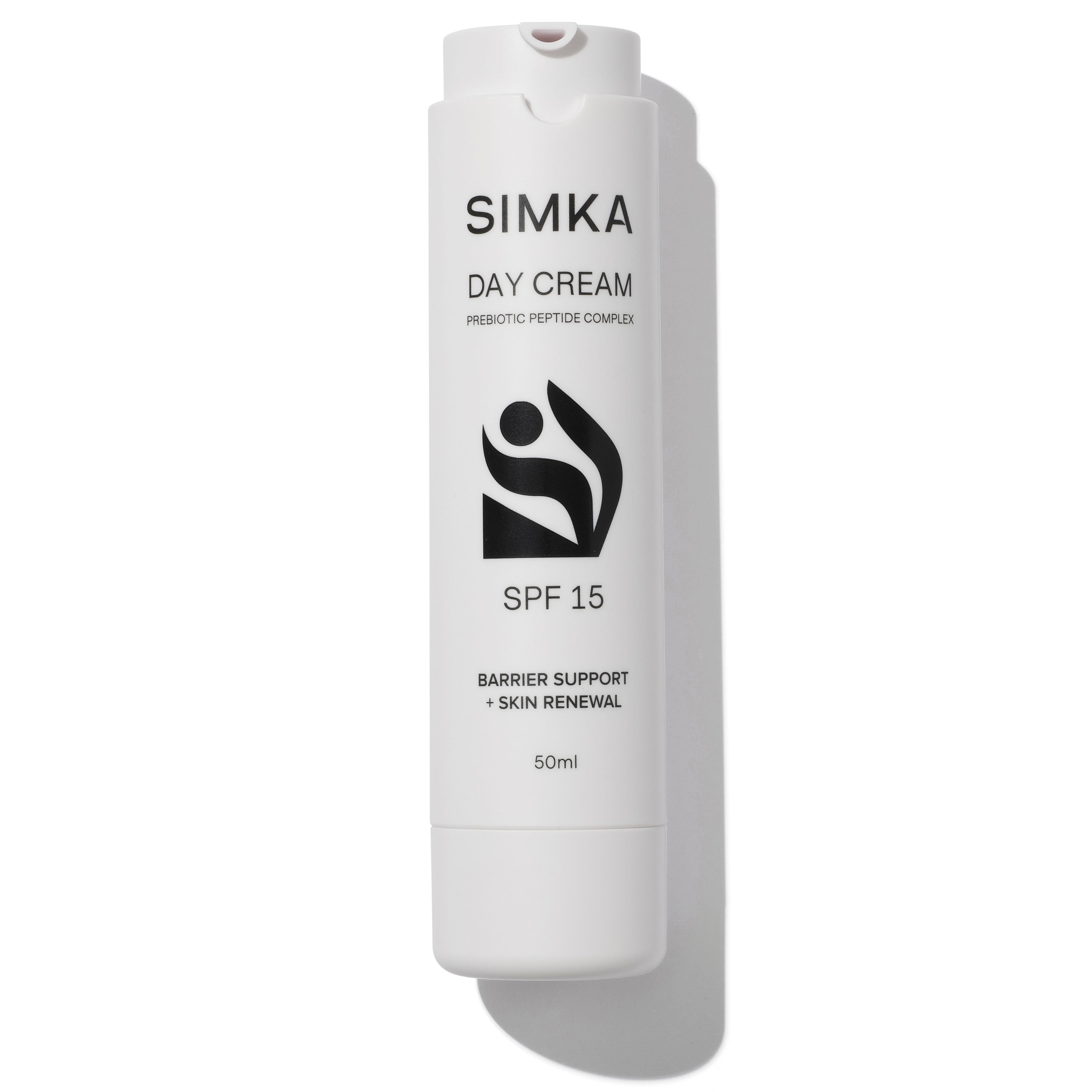 Prebiotic Peptide Day Cream SPF 15