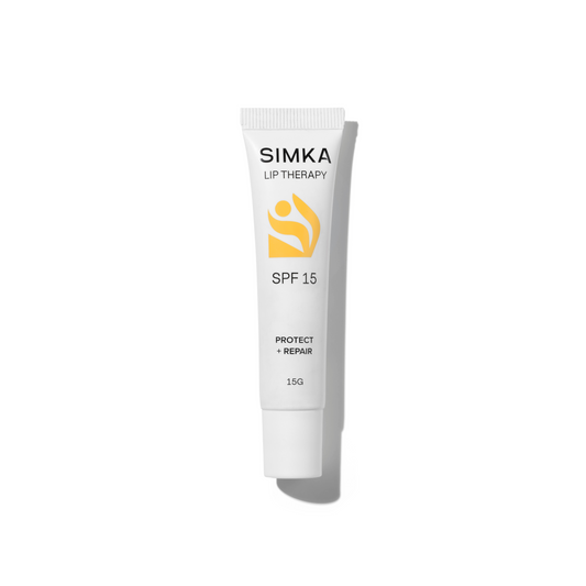 Lip balm Lip Therapy SPF Sun protection