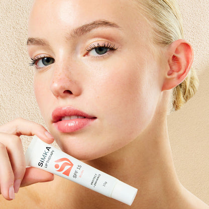Peptide Plumping Lip Therapy SPF 15