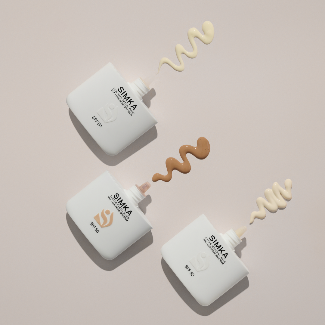 SPF 50 Discovery Set