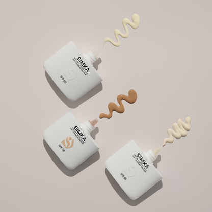 SPF 50 Discovery Set