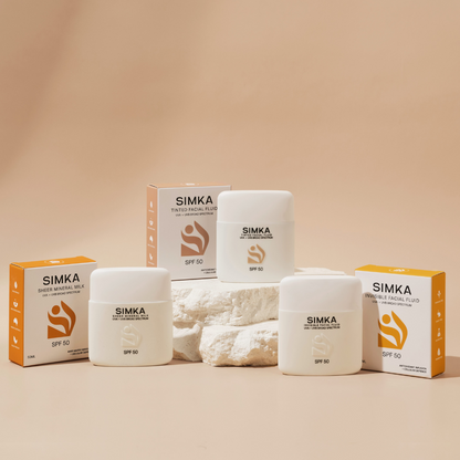 SPF 50 Discovery Set