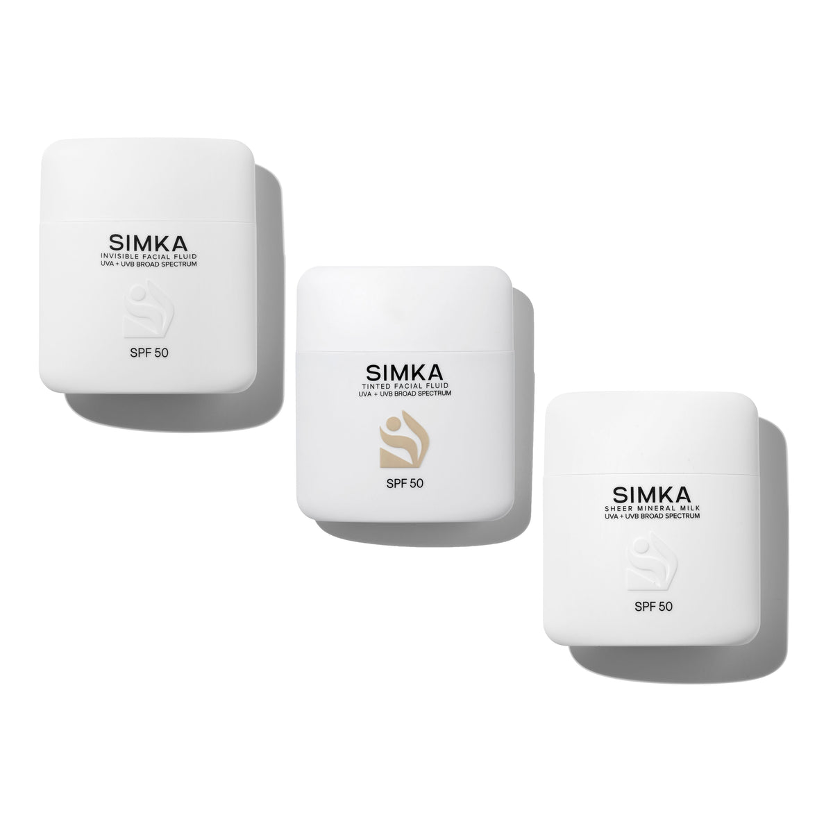 SPF 50 Discovery Set