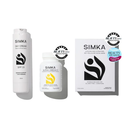 Skin Barrier Bundle