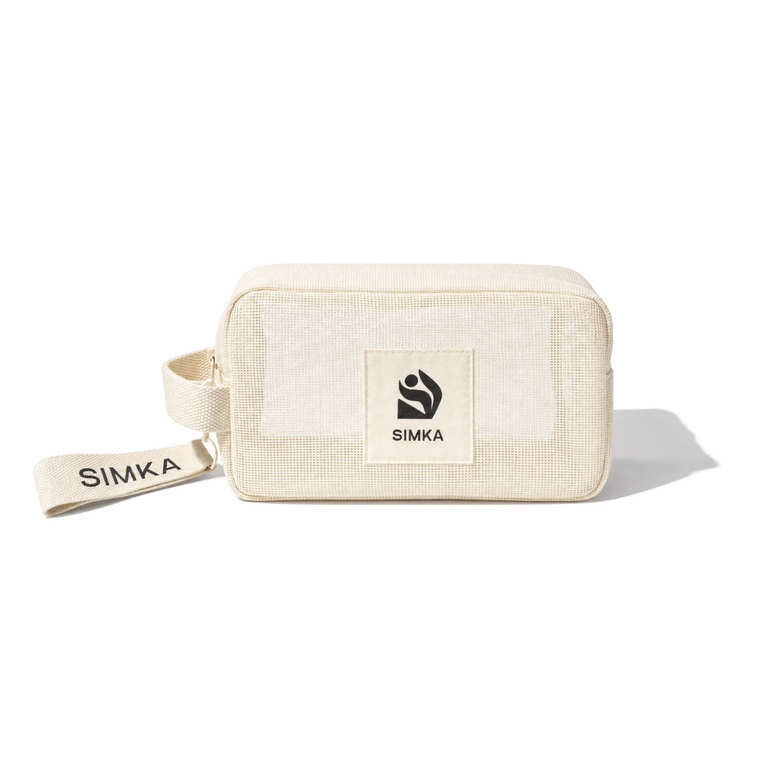 SIMKA Mesh Bag