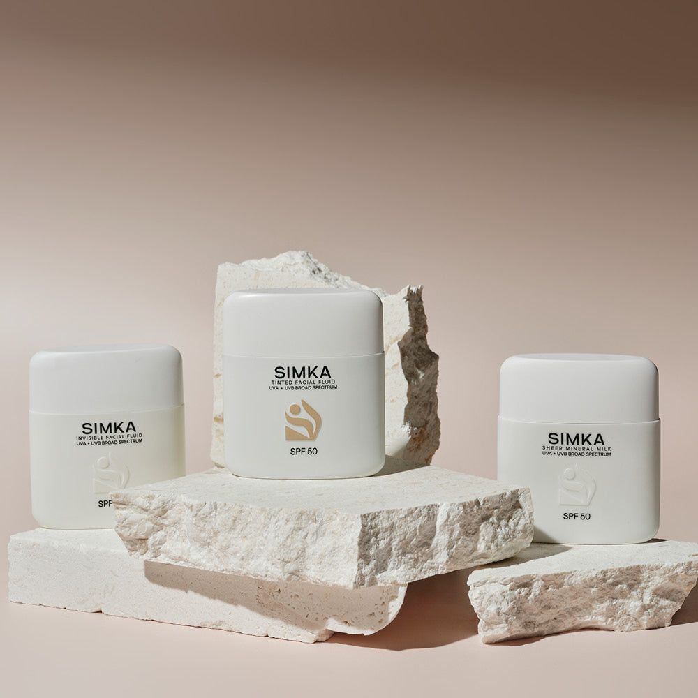 Simska Partner with SIMKA